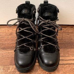 Jimmy Choo Hillary Boots